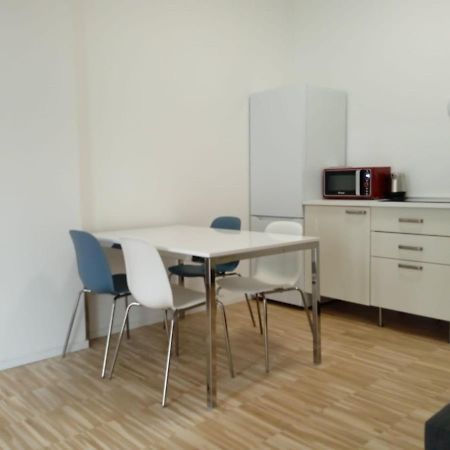 Apartment Via D'Apulia 11 Milano Eksteriør bilde