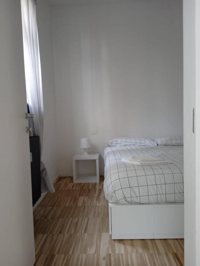 Apartment Via D'Apulia 11 Milano Eksteriør bilde